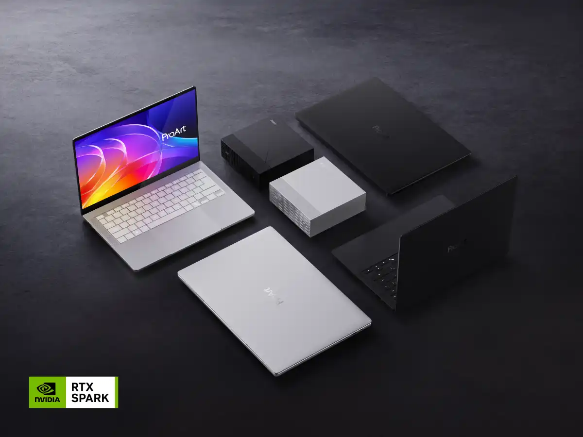 ASUS ProArt
