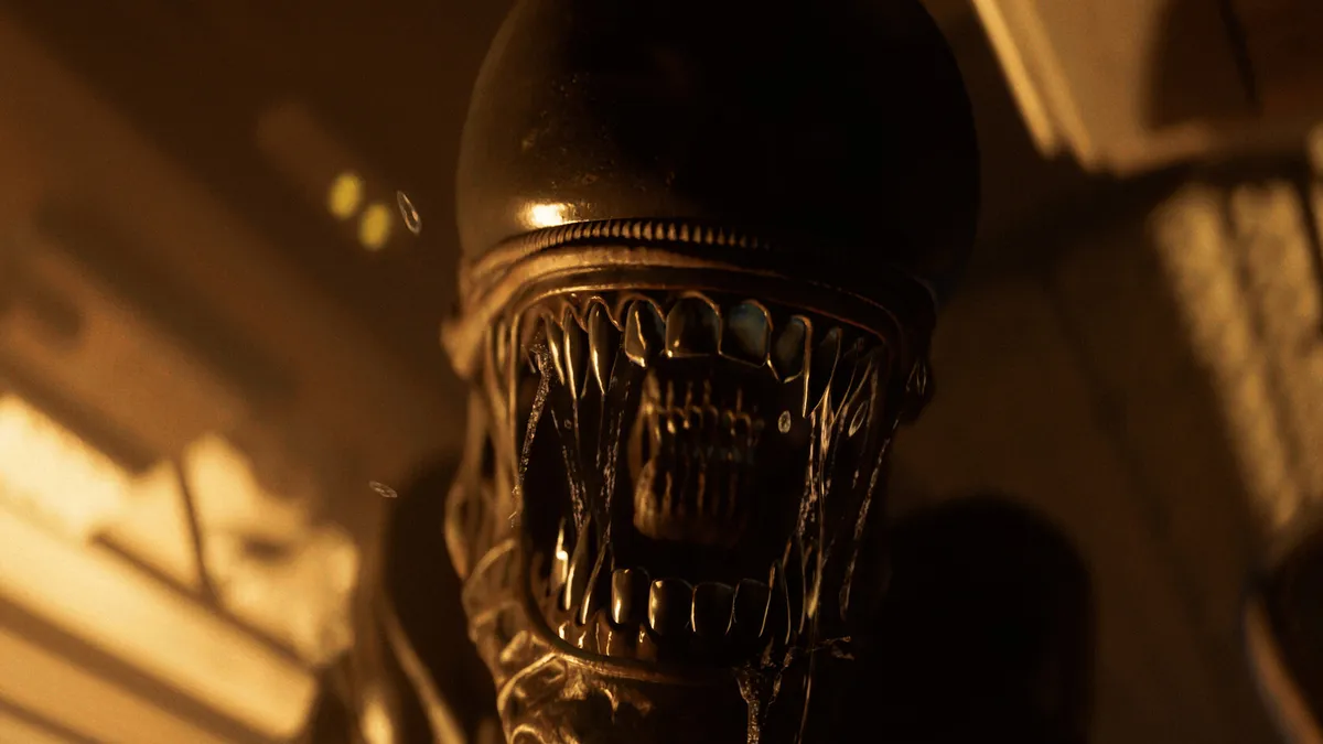 Alien: Isolation 2 reaparece com nova IA e ambientes muito maiores 2 Alien: Isolation 2
