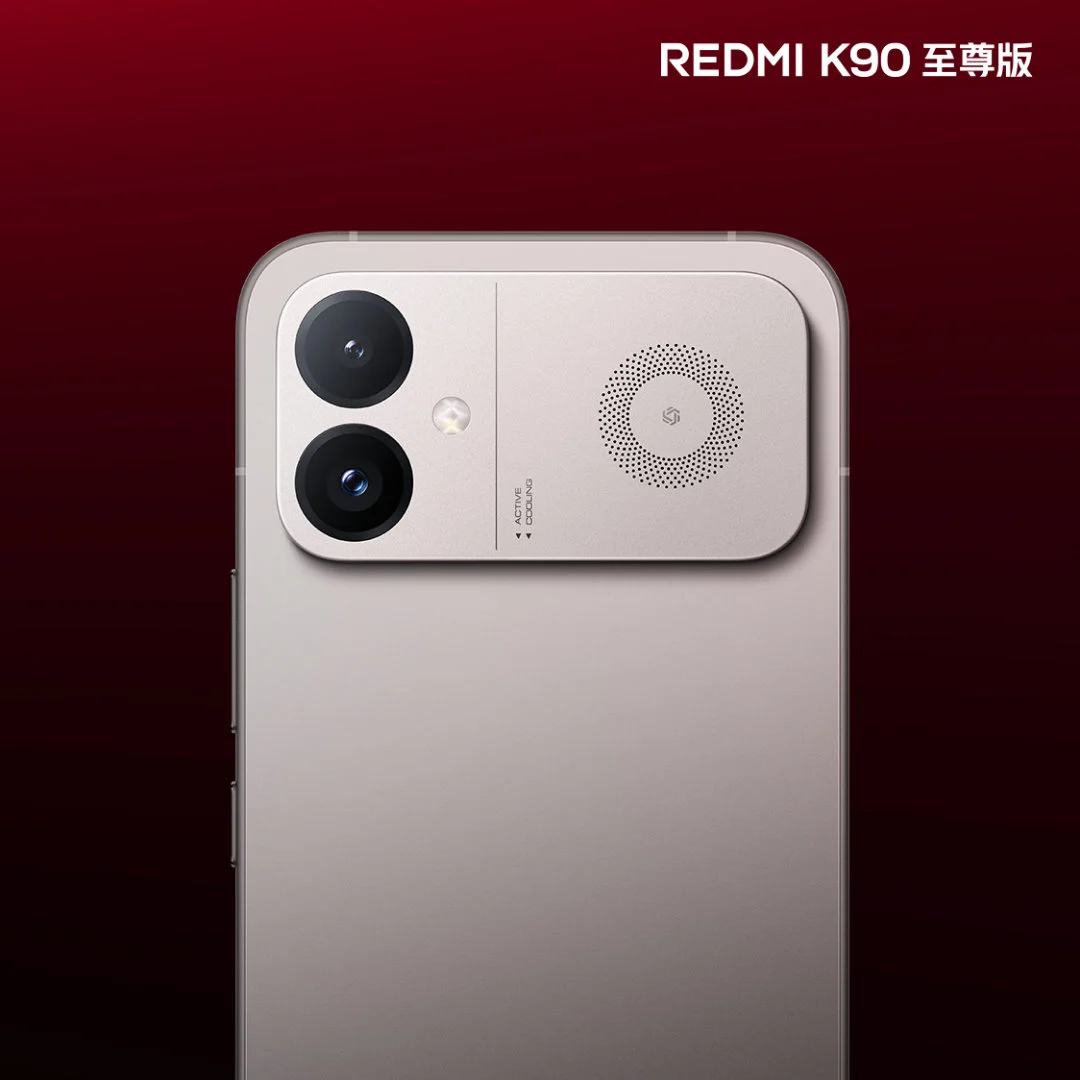 Redmi K90 Ultra será um verdadeiro flagship a preço de saldo! Mas não para nós.