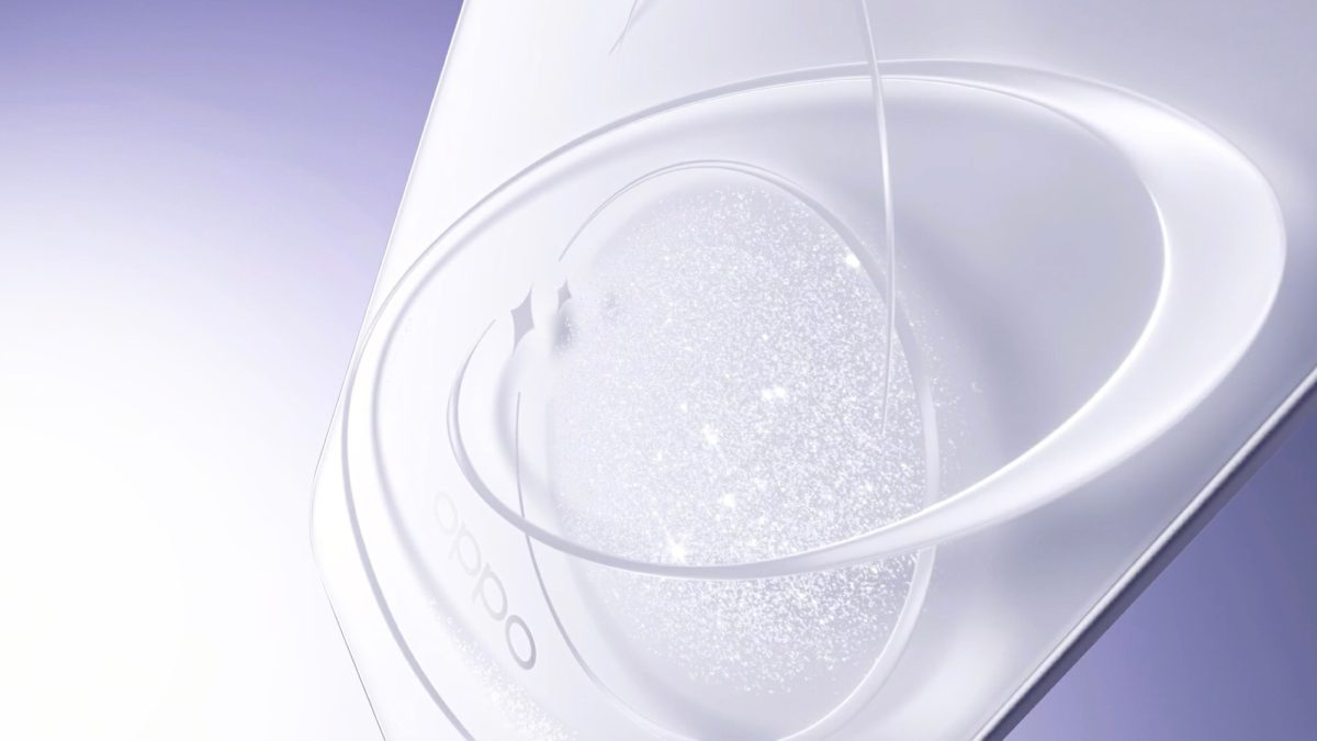 OPPO Reno16