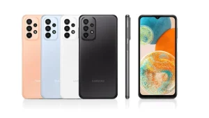 Galaxy A24