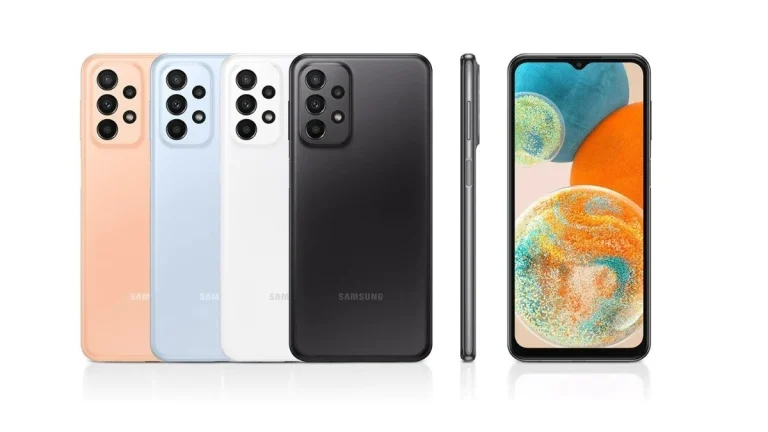 Galaxy A24
