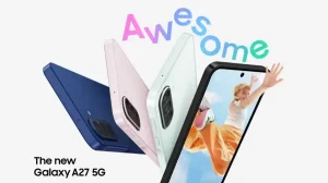 Samsung Galaxy A27