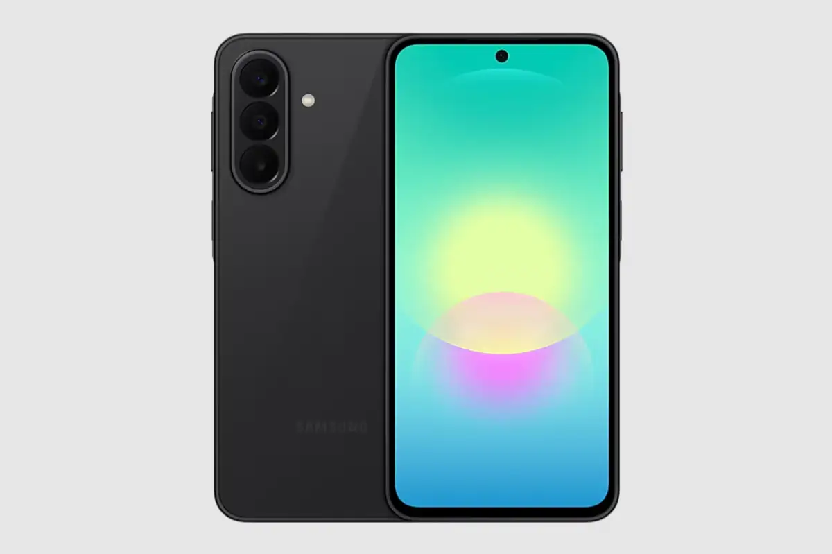 Samsung Galaxy A27 chega com AMOLED a 120Hz e atualizações até 2032 4 Samsung Galaxy A27