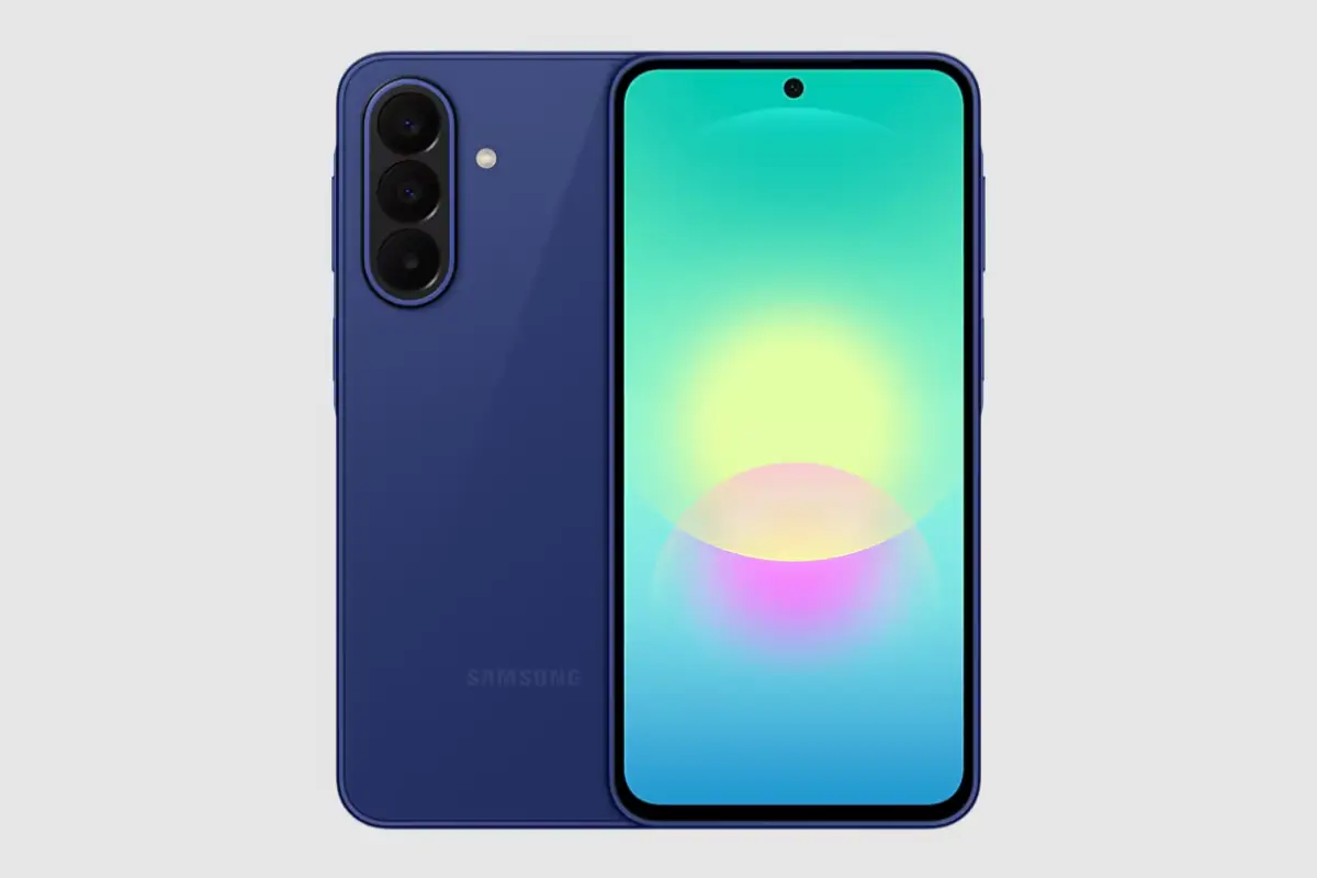 Samsung Galaxy A27 chega com AMOLED a 120Hz e atualizações até 2032 3 Samsung Galaxy A27
