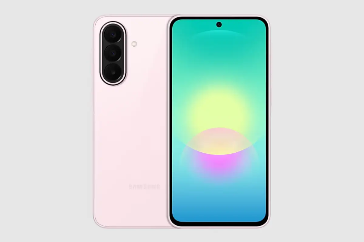 Samsung Galaxy A27 chega com AMOLED a 120Hz e atualizações até 2032 2 Samsung Galaxy A27