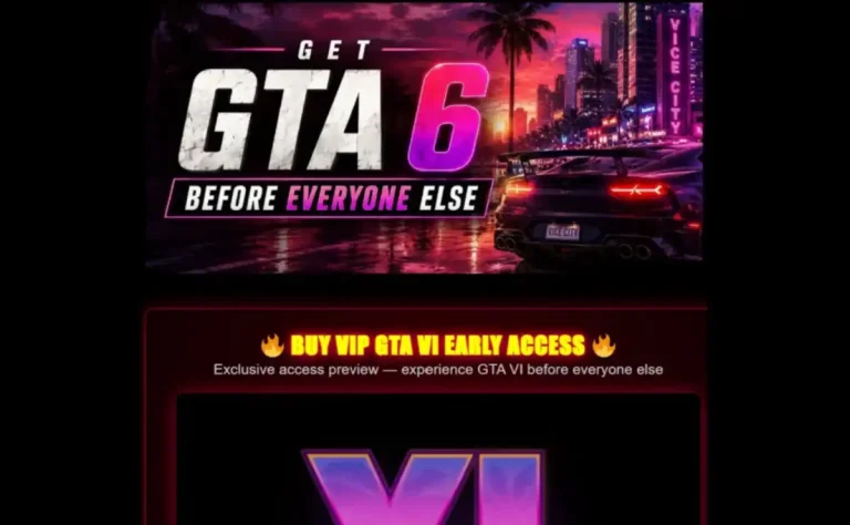Há quem esteja a pagar centenas de euros por um GTA 6 que não existe 6 GTA 6