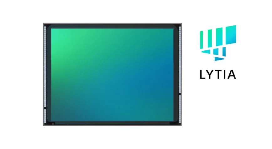Sony LYTIA 610