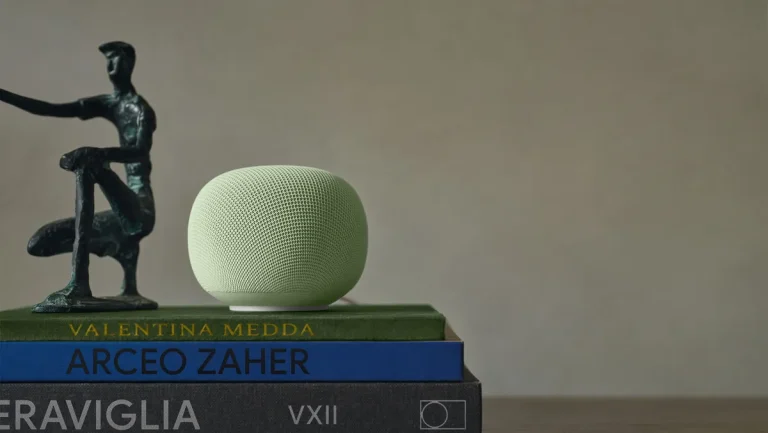 Google Home Speaker