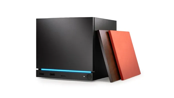 Steam Machine
