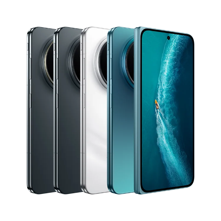 Confirmado: vivo X Fold6 vai ser lançado nos mercados globais 3 Vivo X Fold6
