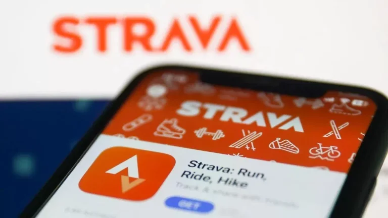 Strava lança alertas de desvio de rota e novos mapas para atletas