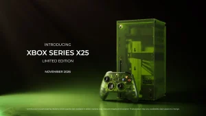 XBOX