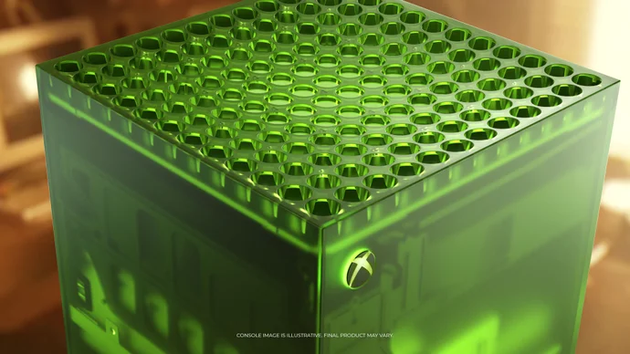 Xbox apresenta edição especial para celebrar 25 anos de história 2 Xbox apresenta edição especial para celebrar 25 anos de história