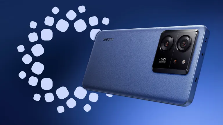 Xiaomi 13T