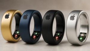 Apple Ring