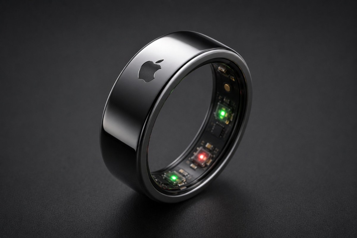 Apple Ring