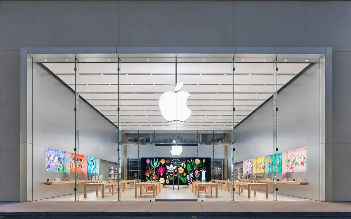 John Ternus prepara nova era na Apple com foco no design e inovação. Será? 1 John Ternus prepara nova era na Apple com foco no design e inovação. Será?