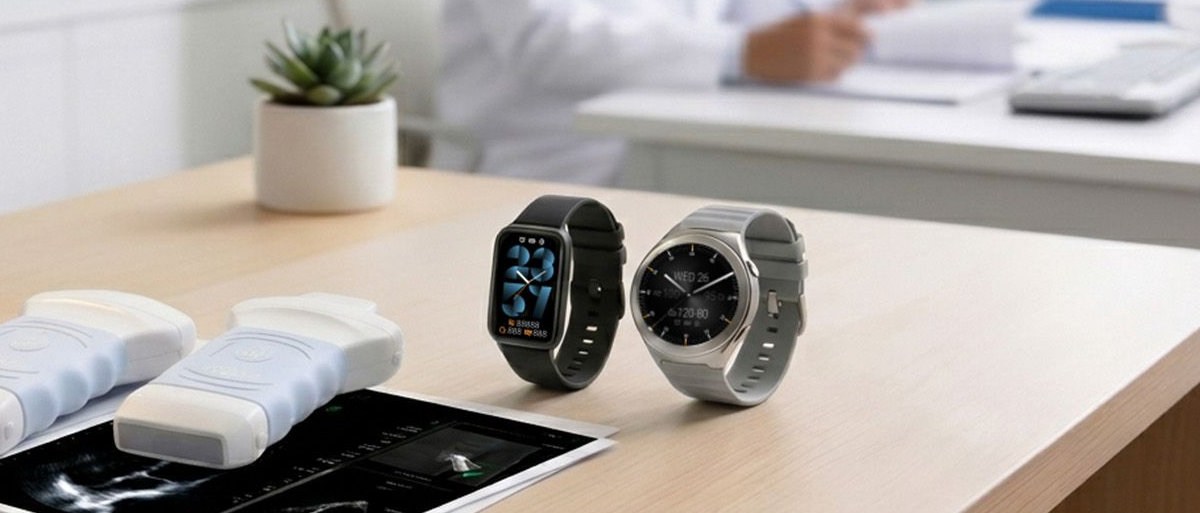 smartwatches