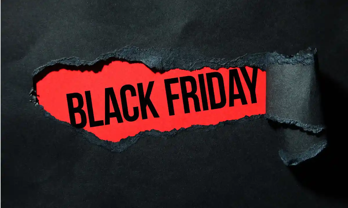 black friday
