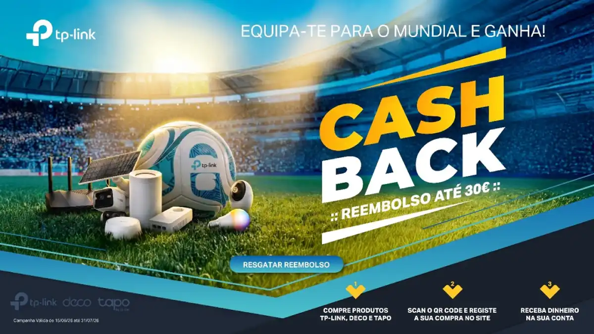 cashback TP-Link