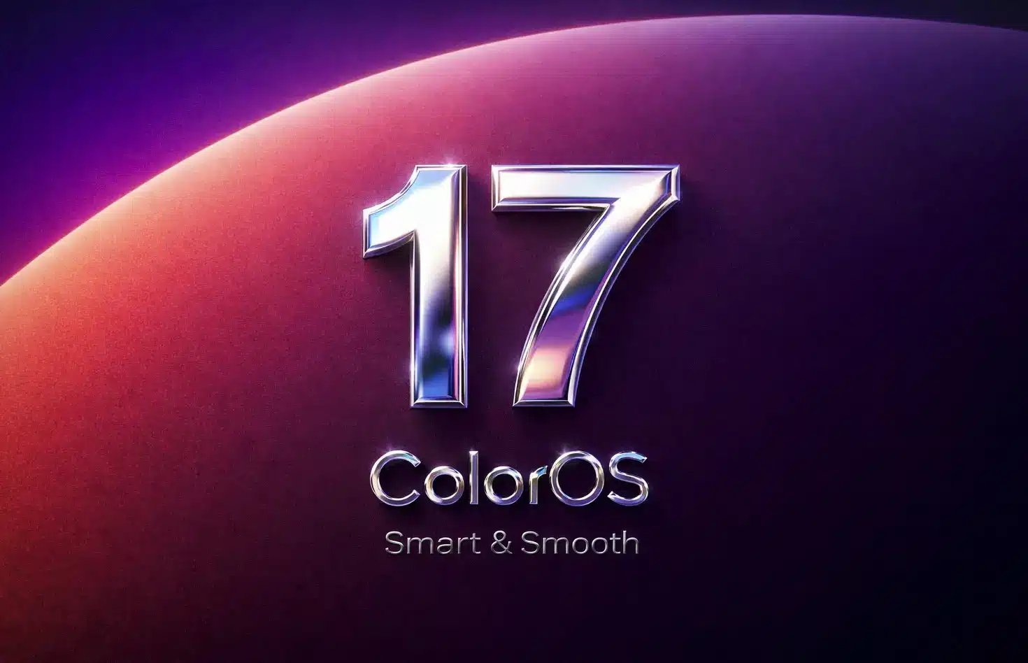OnePlus abandona OxygenOS e migra para ColorOS 17