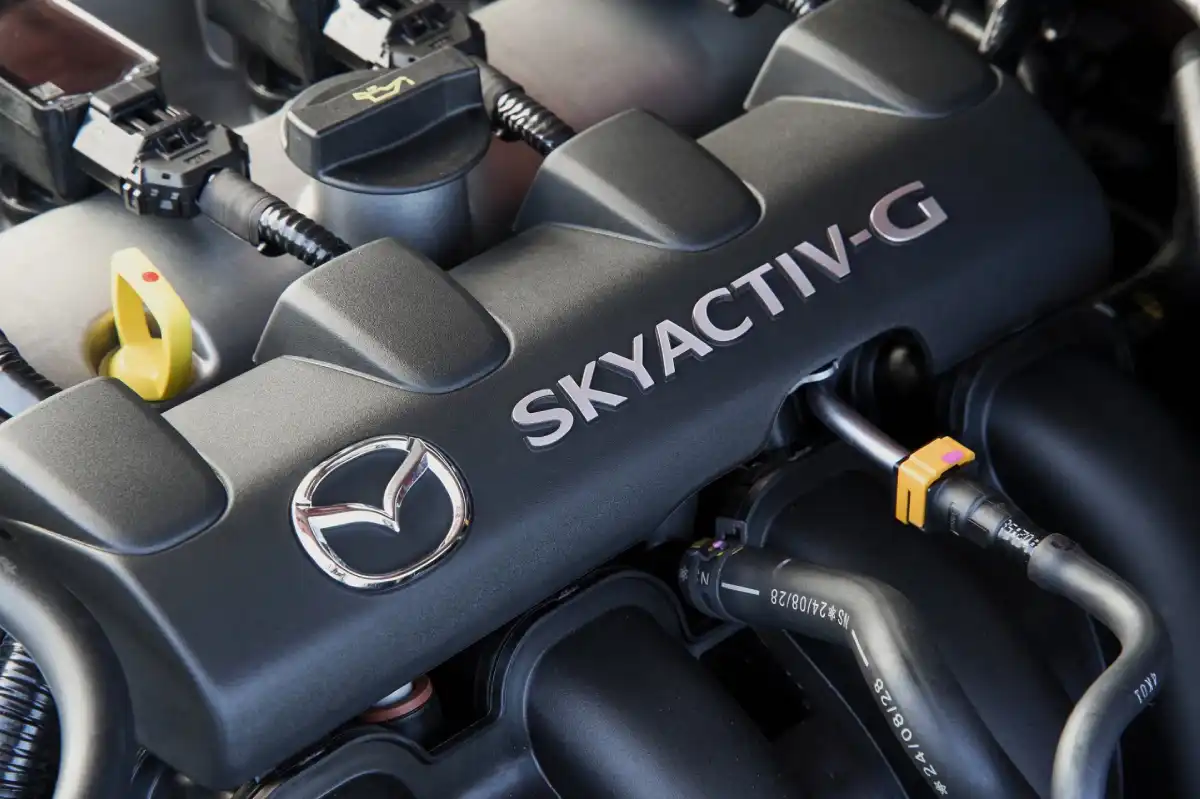 Mazda MX-5 2027