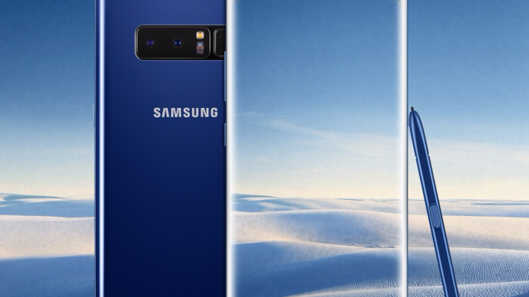 Samsung Galaxy S8 e Galaxy Note 8 recebem atualização, quase 10 anos depois! 8 Samsung Galaxy S8 e Galaxy Note 8 recebem atualização, quase 10 anos depois!