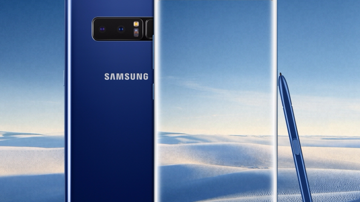 Samsung Galaxy S8 e Galaxy Note 8 recebem atualização, quase 10 anos depois! 1 Samsung Galaxy S8 e Galaxy Note 8 recebem atualização, quase 10 anos depois!