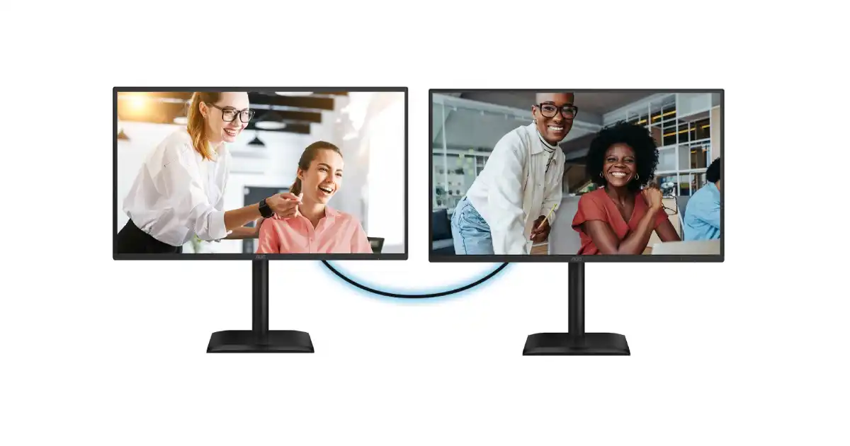 Monitor AOC