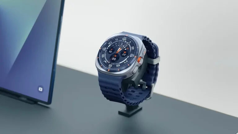 Samsung galaxy watch ultra 2
