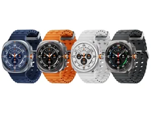 Samsung galaxy watch ultra 2