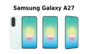 Samsung Galaxy A27