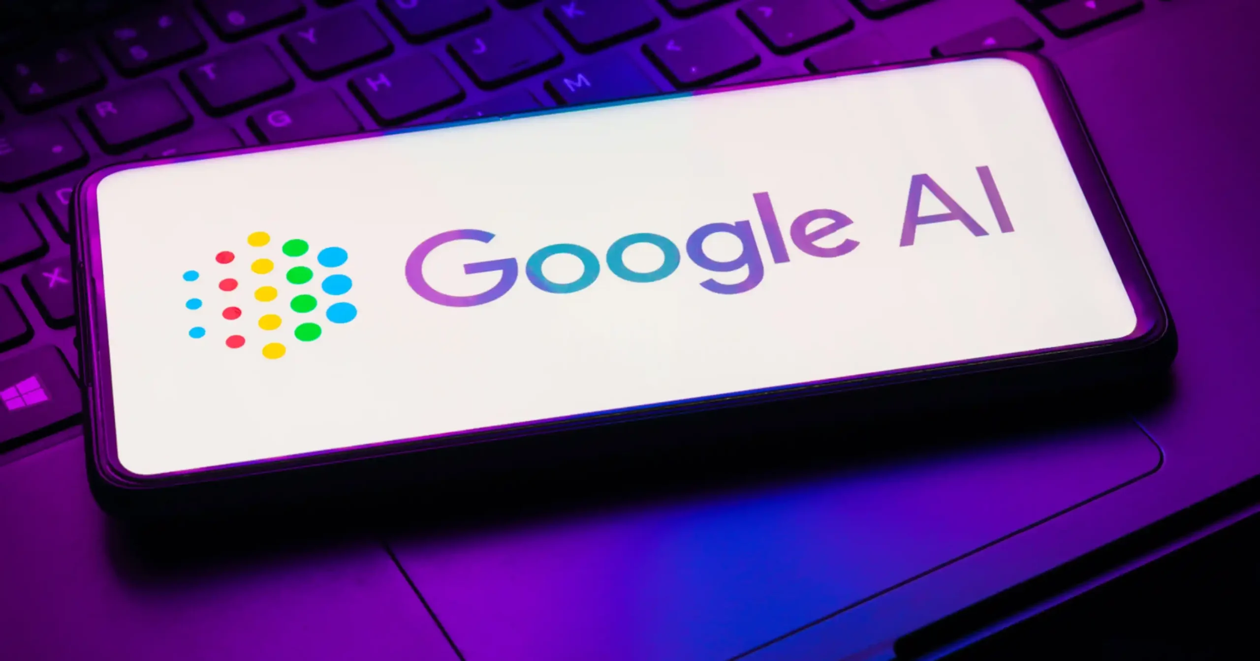 Google vai gastar uma fortuna para liderar a corrida da Inteligência Artificial 1 Google vai gastar uma fortuna para liderar a corrida da Inteligência Artificial