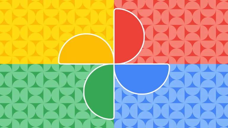 google photos