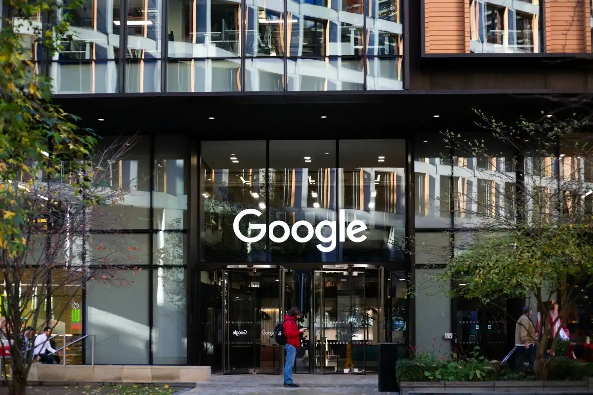 Google vai gastar uma fortuna para liderar a corrida da Inteligência Artificial 2 Google Inteligência Artificial