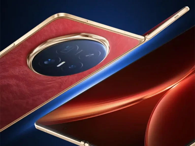 Honor Magic V6