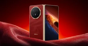 Honor Magic V6