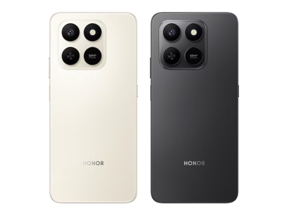 Honor quer acabar com a ansiedade da bateria nos smartphones 6 Honor
