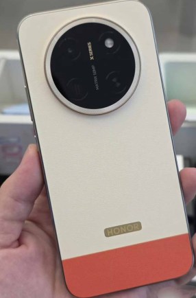 Honor X80 Pro Max surge em imagens reais com bateria de 11.000mAh 2 Honor X80 Pro Max surge em imagens reais com bateria de 11.000mAh