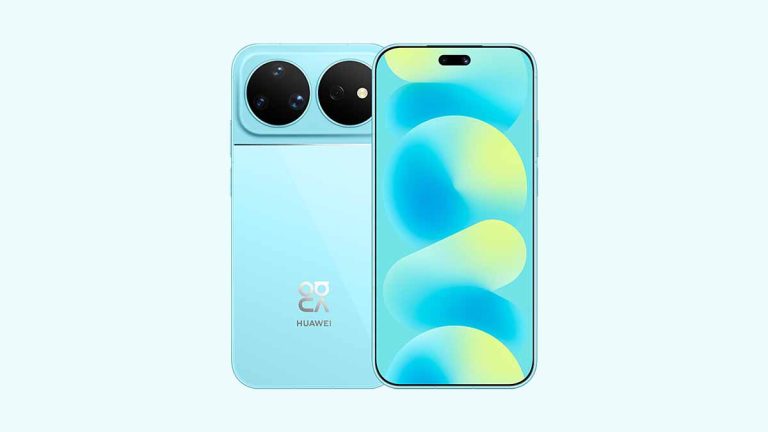 Huawei Nova 16 Series oficial com 200MP, bateria de 7000mAh e comunicação por satélite