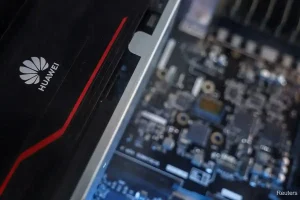 Huawei Ascend Chip