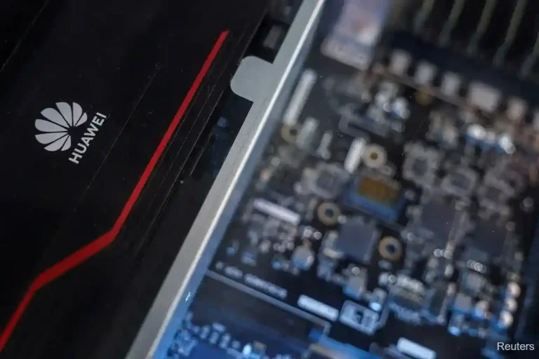 Huawei confirma novo chip de IA Ascend 950DT para agosto 6 Huawei Ascend Chip