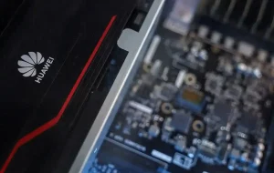 Huawei Ascend Chip