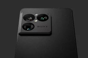 Sony Lytia