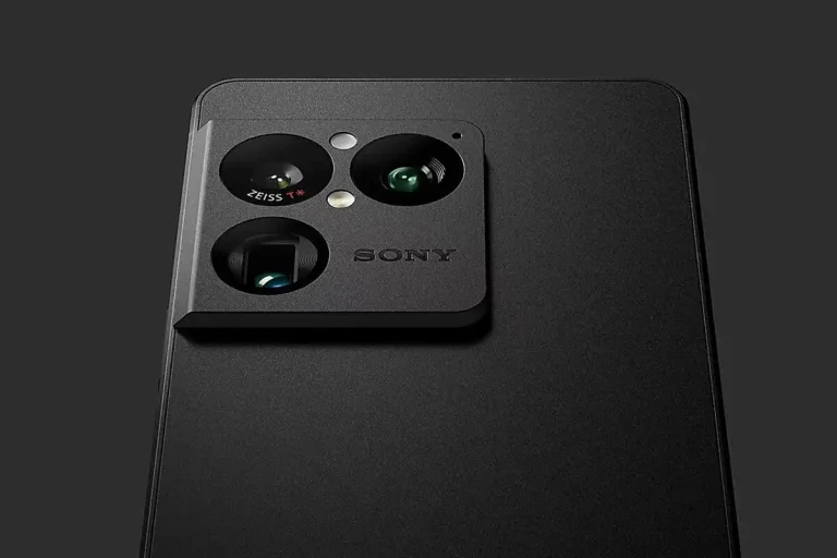 Sony Lytia
