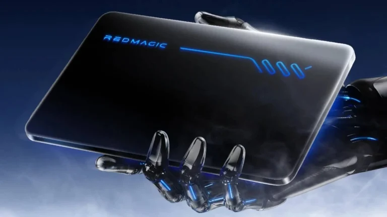 RedMagic confirmou que o RedMagic Astra 2 será lançado globalmente