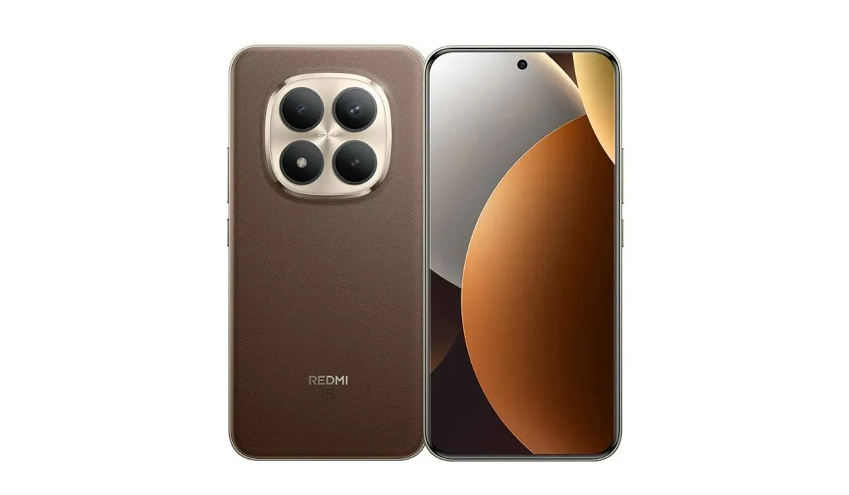 Redmi Note 17 Pro recebe certificação 3C com carregamento rápido de 67 W 3 Redmi Note 17 Pro