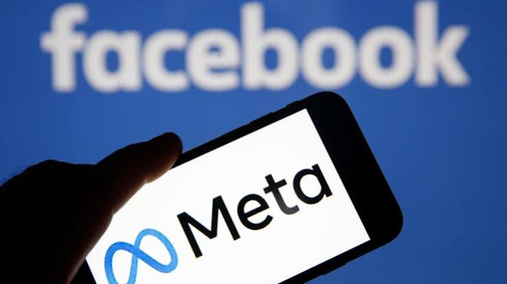 facebook Meta