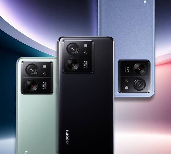 Xiaomi 13T